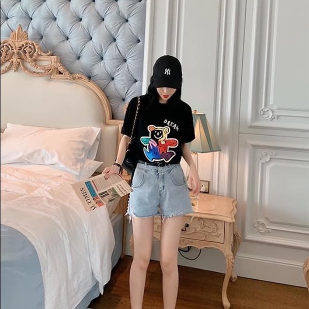 Summer Tshirt - Picture 3 of 16